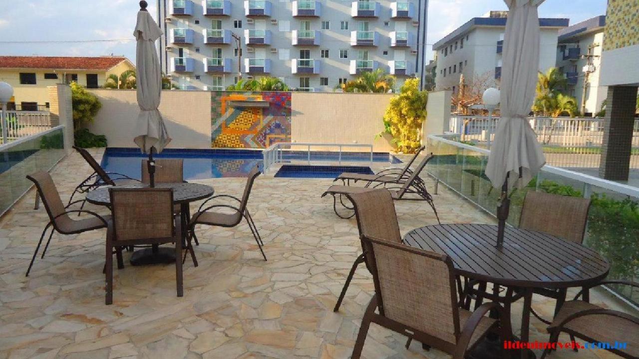 Condominio Monte Carlo 37A Убатуба Экстерьер фото