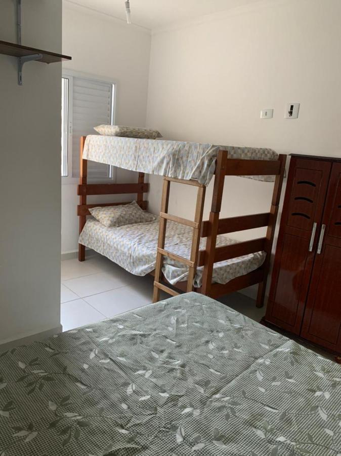 Condominio Monte Carlo 37A Убатуба Экстерьер фото