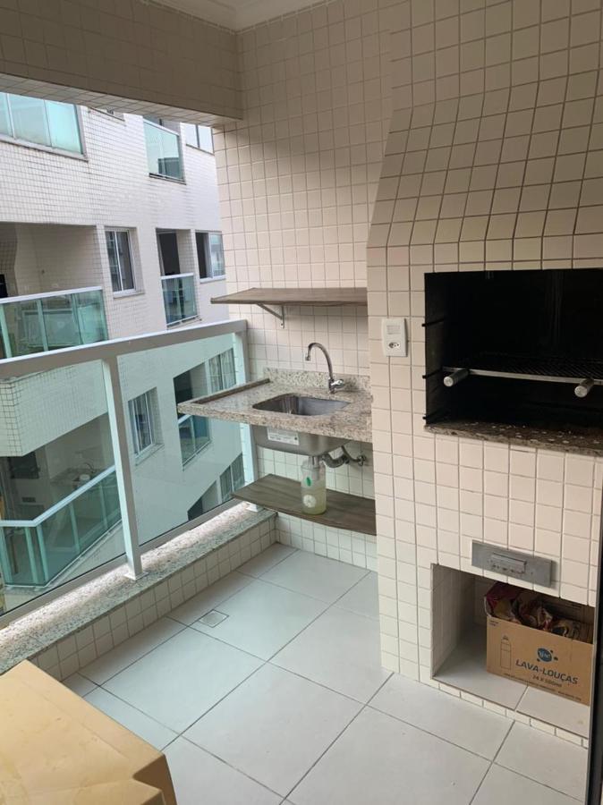 Condominio Monte Carlo 37A Убатуба Экстерьер фото